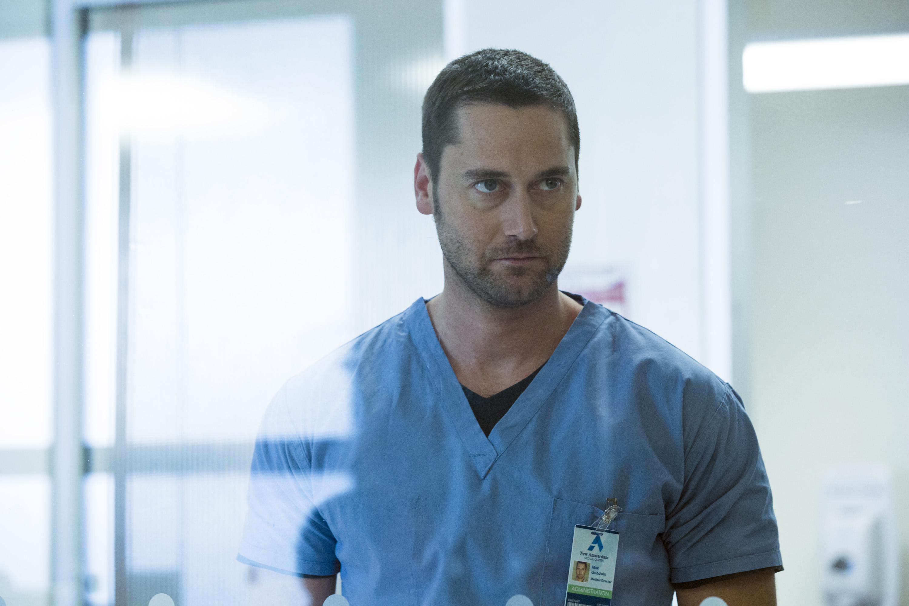 Antena 3 estrena el próximo jueves el drama médico 'New Amsterdam'