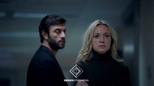 'Mentiras' inicia su rodaje, nueva serie de Antena 3