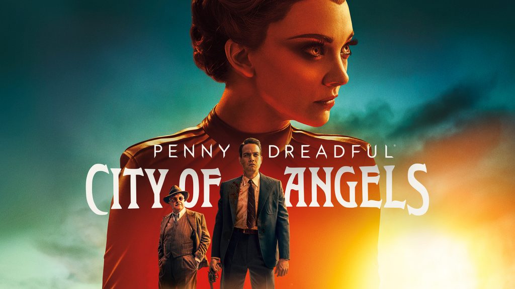 'Penny Dreadful: City of Angels' llega el 27 de abril a Movistar Series