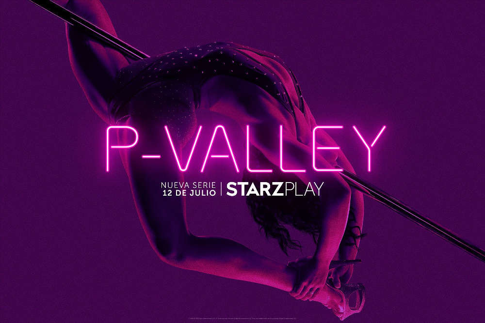 'P-Valley' tendrá segunda temporada tras su enorme éxito