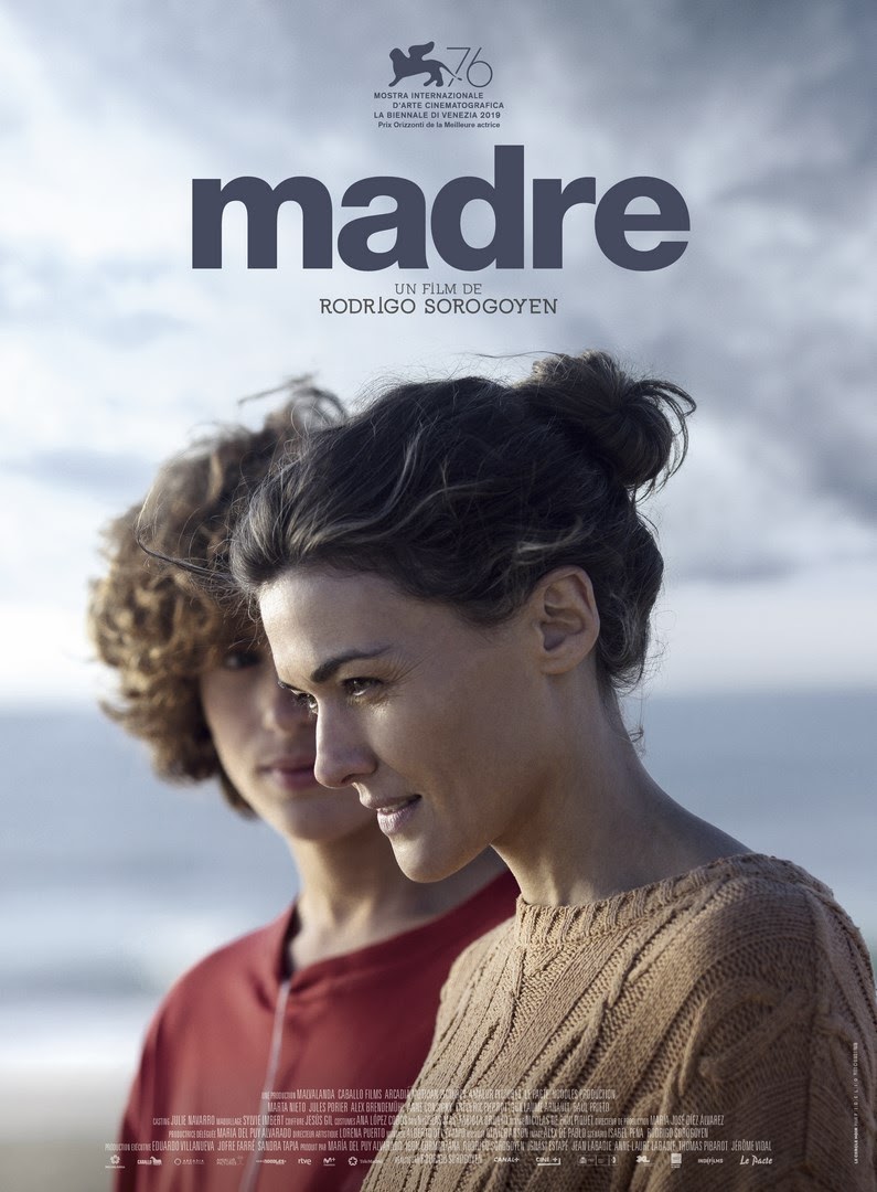 'Madre', de Rodrigo Sorogoyen se estrena el 22 de julio en Francia