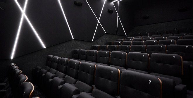 Los Cines Embajadores abren el próximo 10 de julio