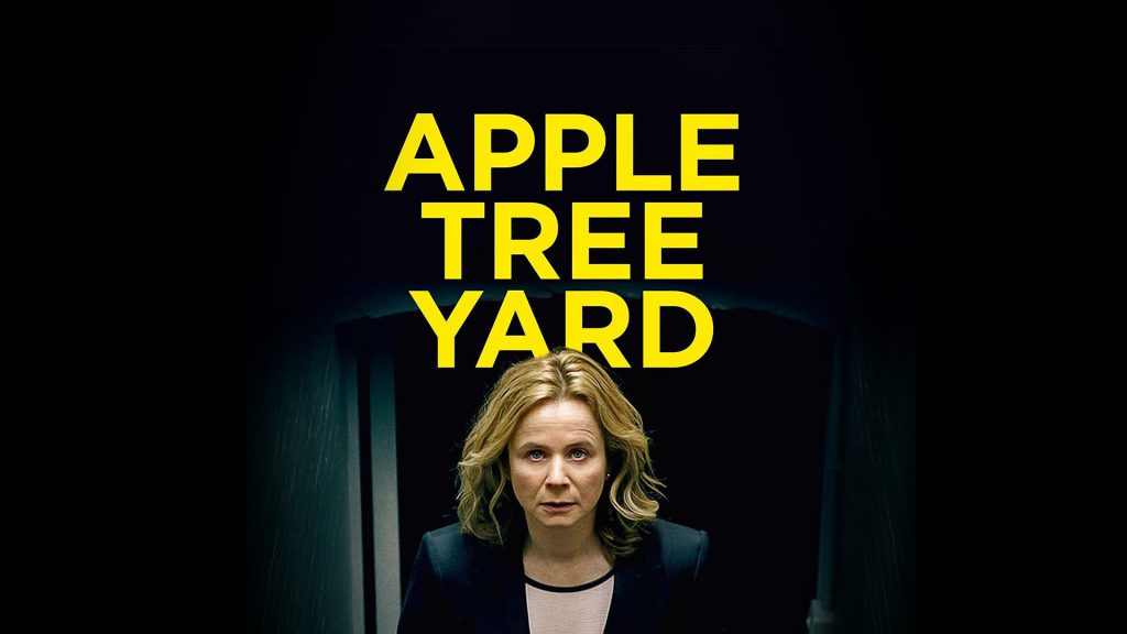 Emily Watson protagoniza 'Apple Tree Yard', miniserie de estreno en #0 de Movistar+