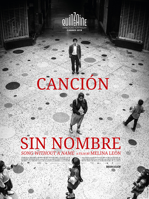 'Canción sin nombre' premio Mejor Película en el Picknic Festival