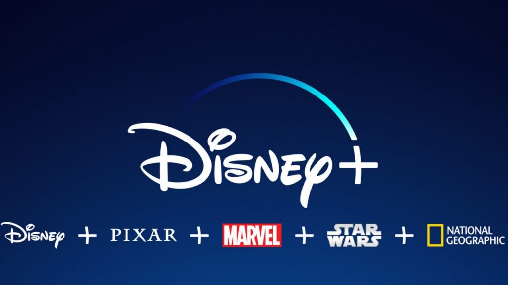 Disney + continúa su expansión internacional