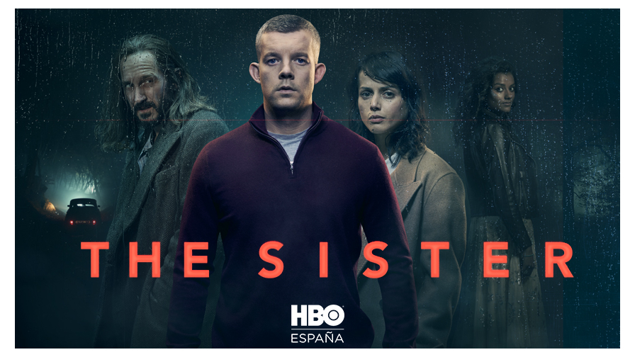 'The Sister' se estrena el 31 de octubre en HBO España