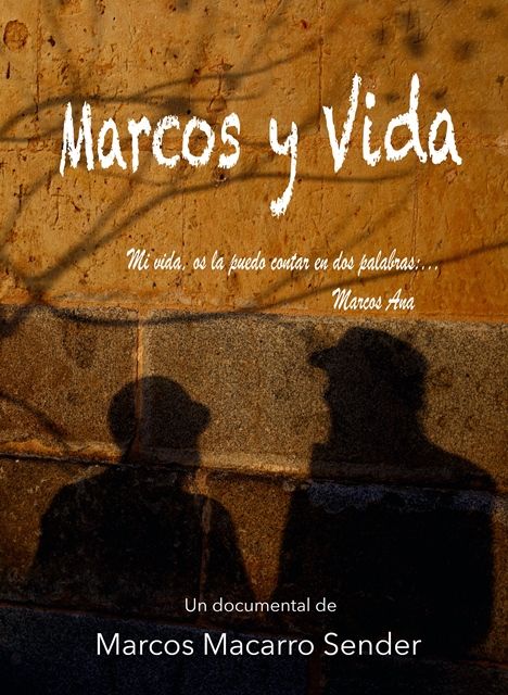 'Marcos y Vida', el documental sobre Marcos Ana compite en la SEMINCI