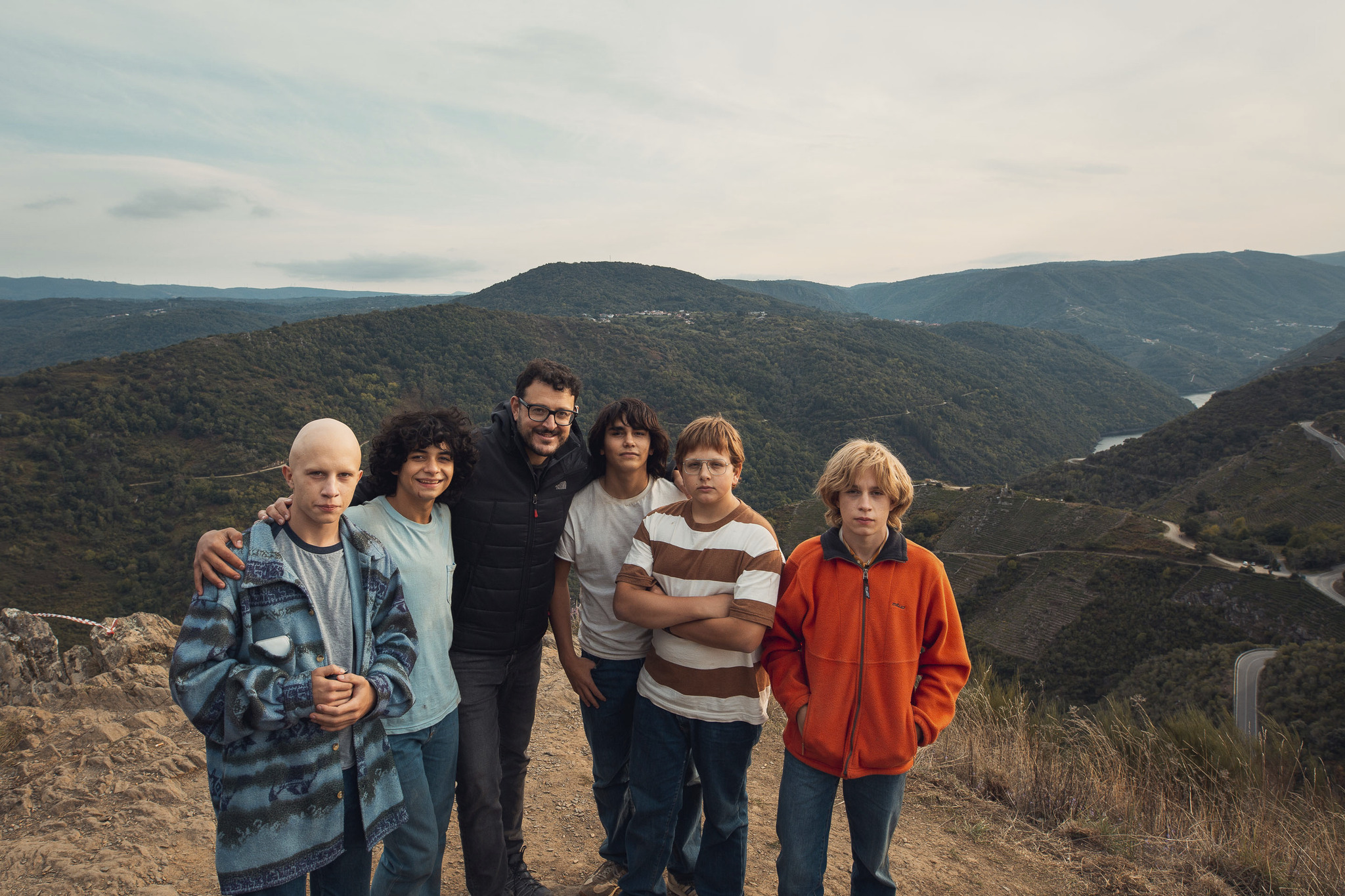 'Live is Life', de Dani de la Torre muestra su primer tráiler lleno de vitalidad