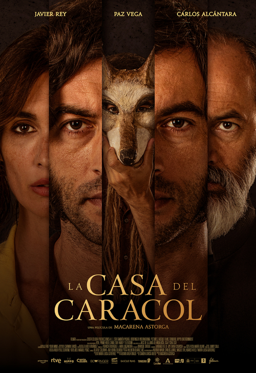 'La Casa de Caracol' muestra su tráiler