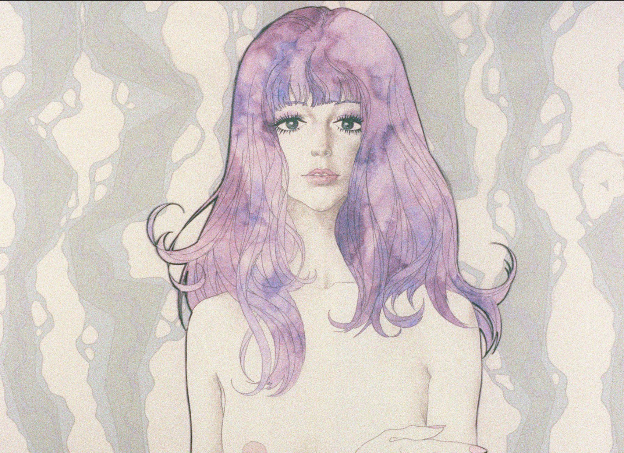 Filmin rescata 'Belladonna of Sadness', de Eiichi Yamamoto, la joya perdida de la animación japonesa