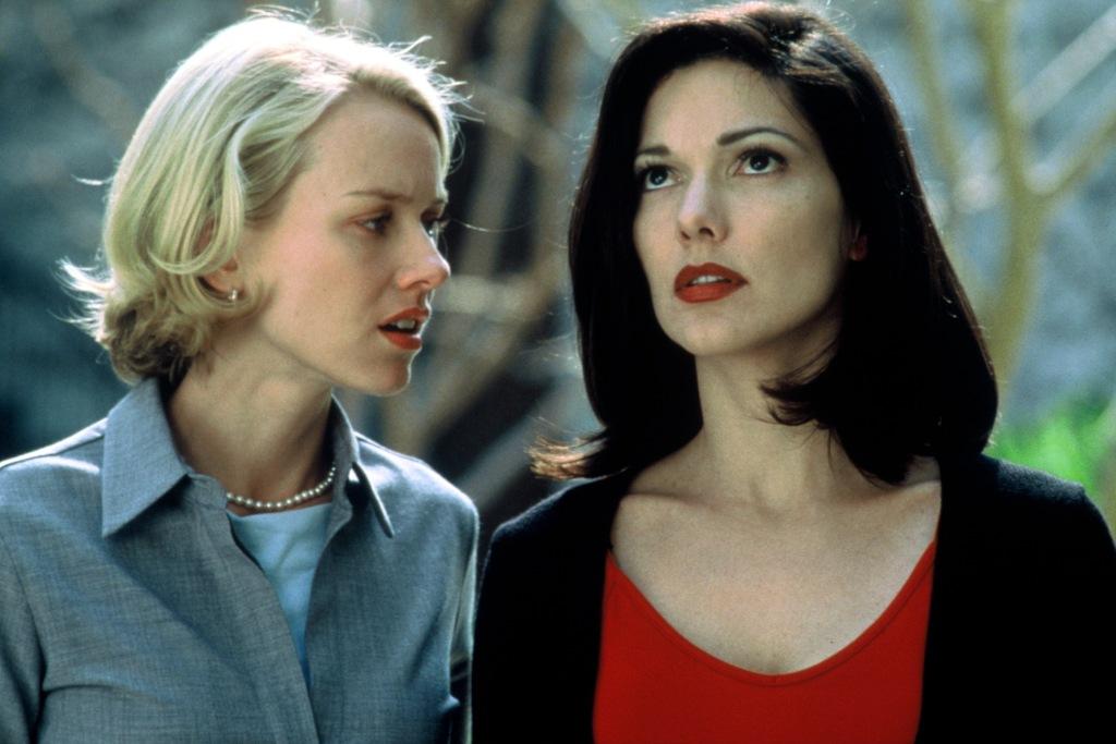 'Mulholland Drive' de David Lynch regresa a los cines por su 20 aniversario