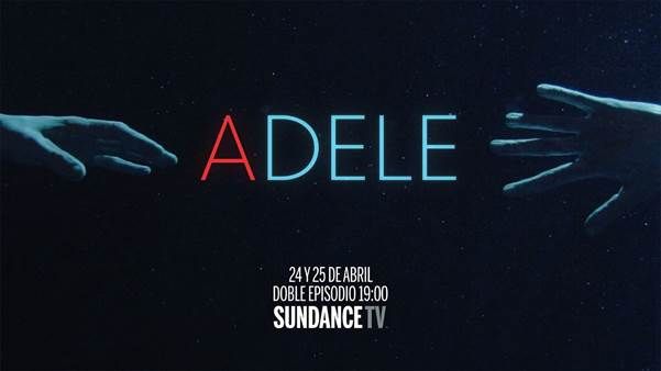 SundanceTV estrena en exclusiva la intrigante miniserie belga ‘Adèle’