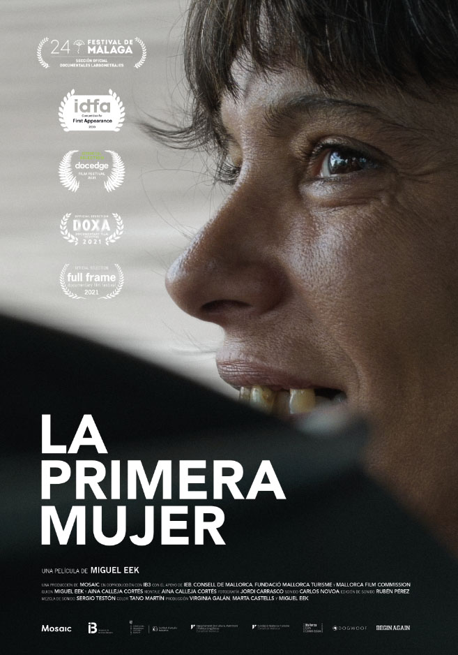 Lucas, La primera mujer, Controverso y Akelarre estarán presentes en el Festival de Málaga