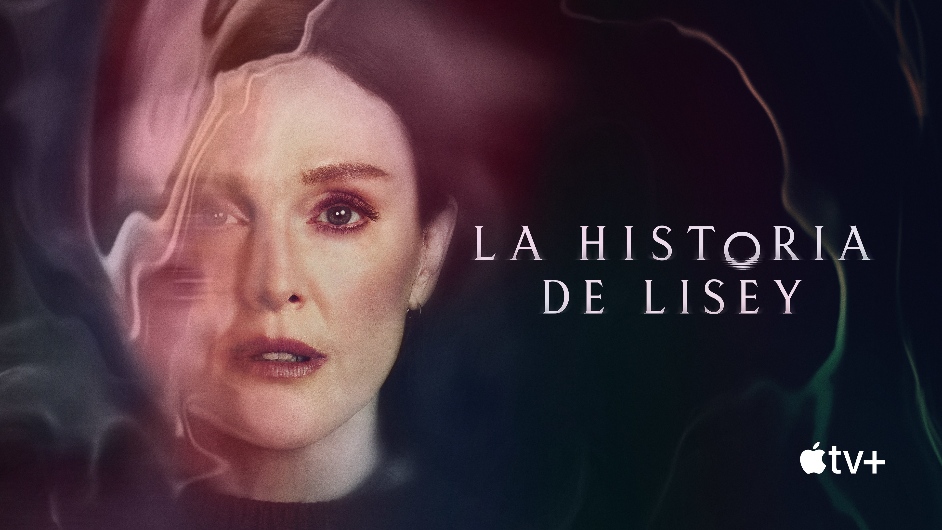 Apple TV+ estrena el tráiler de 'La Historia de Lisey', de Stephen King y Pablo Larraín