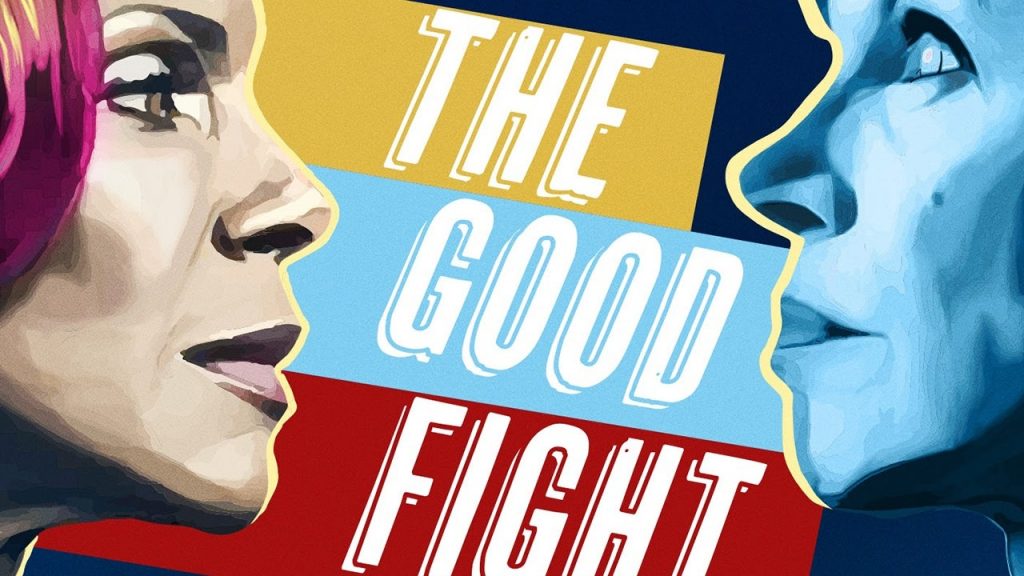 'The Good Fight' ha sido renovada por una sexta temporada que llegará próximamente a Movistar+