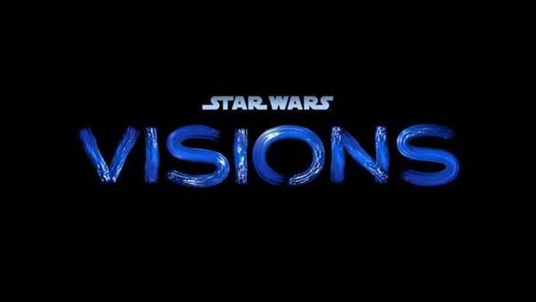 Disney +anuncia los siete estudios de anime japonés que dan vida a 'Star Wars: Visions'