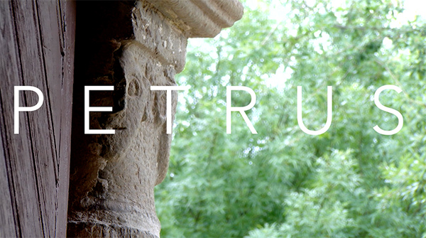 El cortometraje 'Petrus, historia de un capital', de Helena Bengoetxea, se estrena este sábado en la iglesia de Guerguitiáin, en Navarra