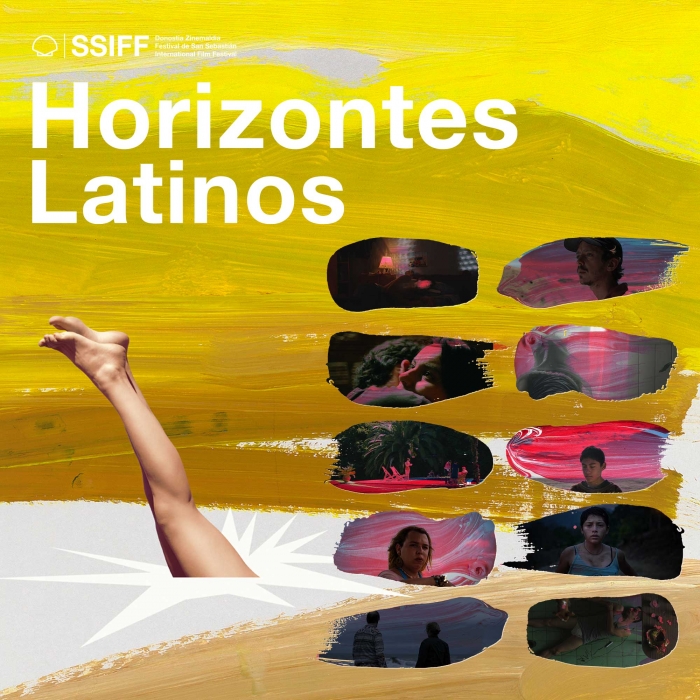 Diez películas latinoamericanas competirán por el Premio Horizontes