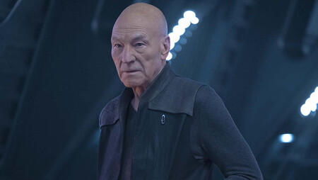 Llega el tráiler de la segunda temporada de 'Star Trek: Picard'