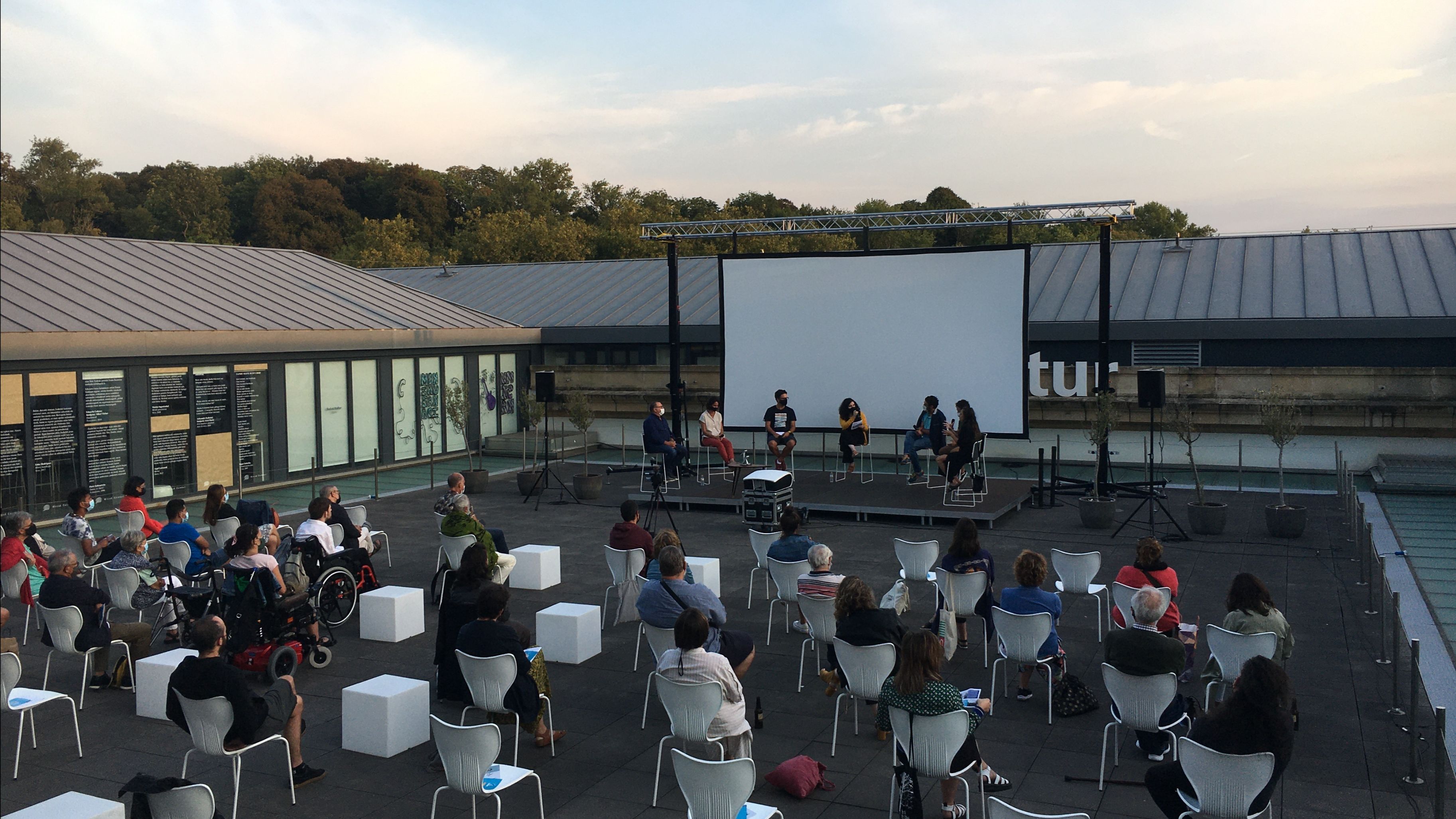 Los Premios K nacen para difundir la labor de cineclubs y festivales de cine