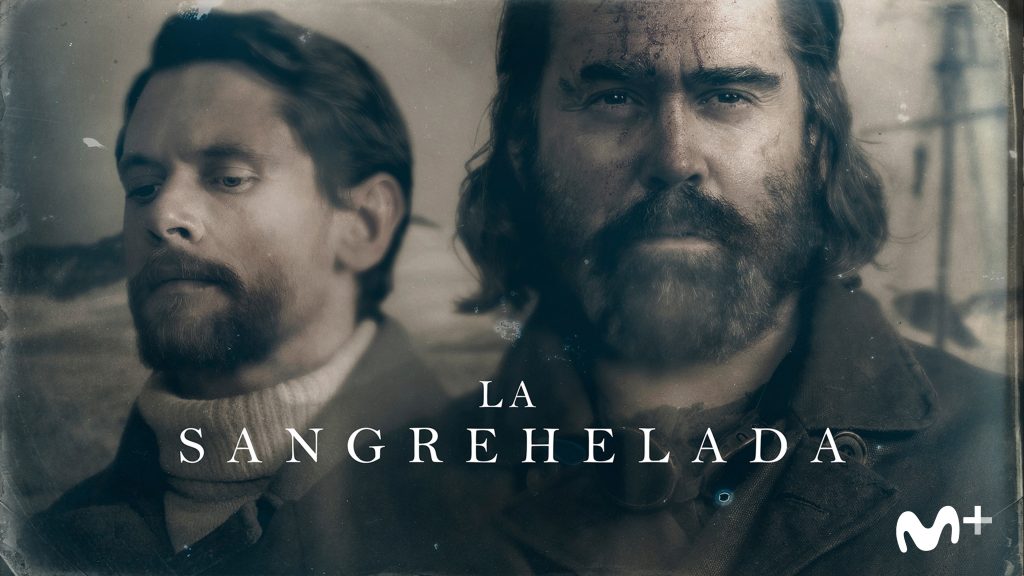 ‘La sangre helada’, con Colin Farrell como un asesino psicópata, se podrá ver en el Festival de Sitges antes de su estreno en Movistar+