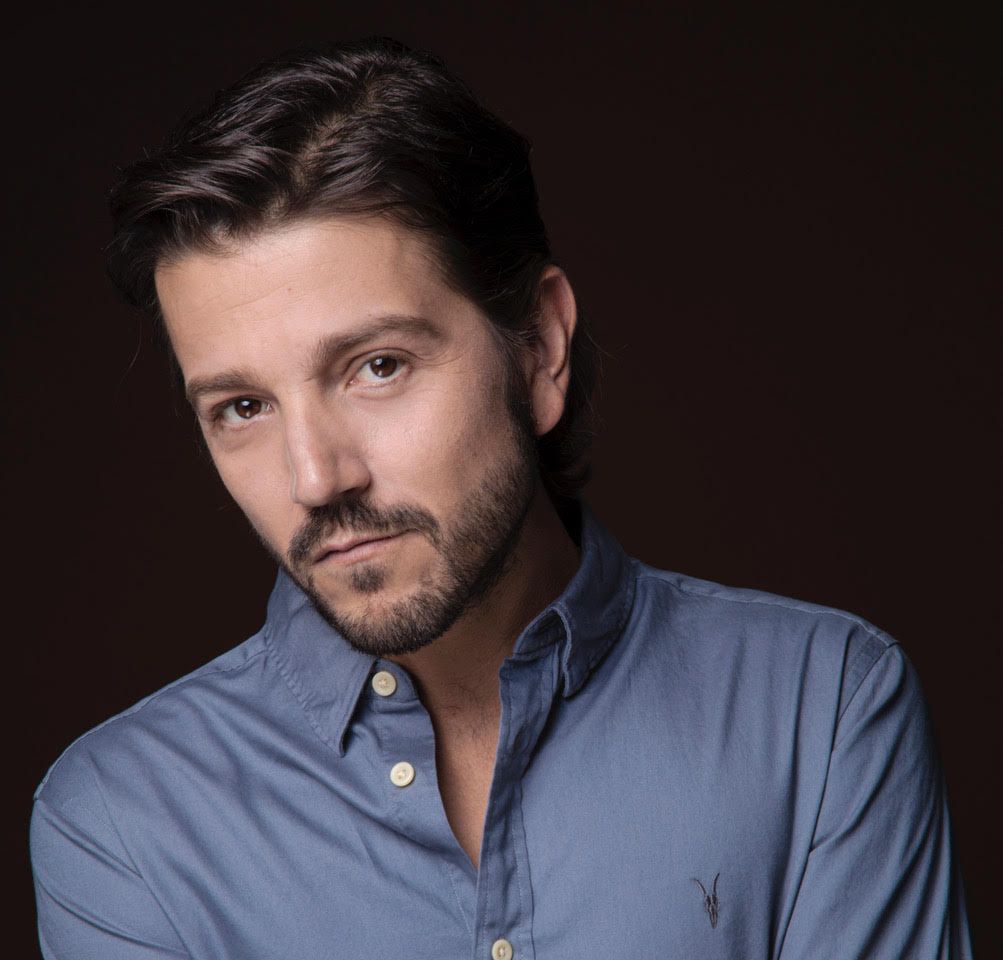 Diego Luna, Premio de Honor en la VIII Edición de los Premios PLATINO del Cine y el Audiovisual Iberoamericano