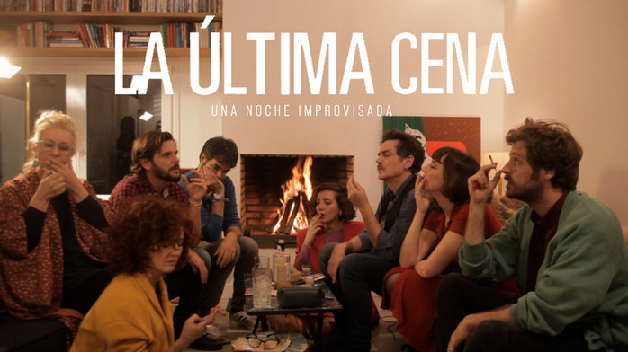 'La Última Cena' se estrena el próximo 10 de diciembre