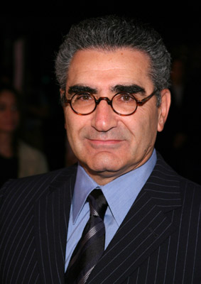 Apple TV+ da luz verde al programa de viajes 'The Reluctant Traveler', presentado por el ganador del Emmy Eugene Levy