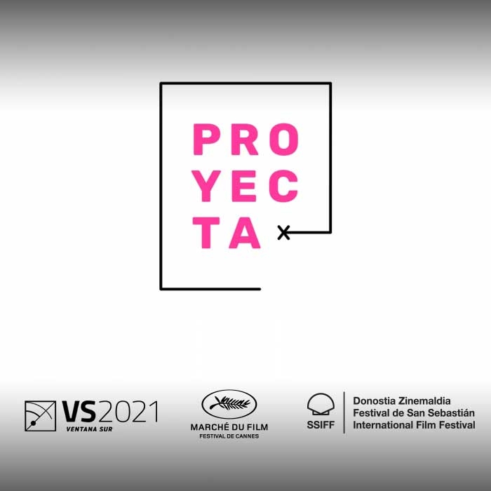 Proyecta 2021 acogerá la presentación de 16 proyectos en busca de coproducción