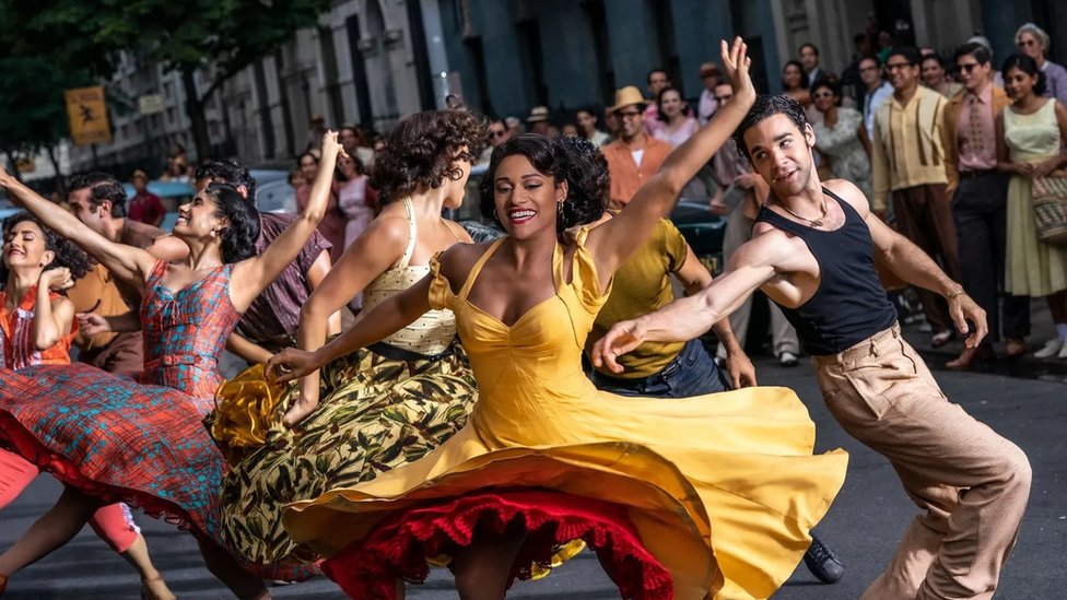 'West Side Story' de Steven Spielberg, llega el 2 de marzo a Disney +