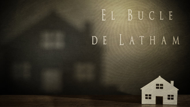 'El Bucle de Latham', ya disponible en plataformas