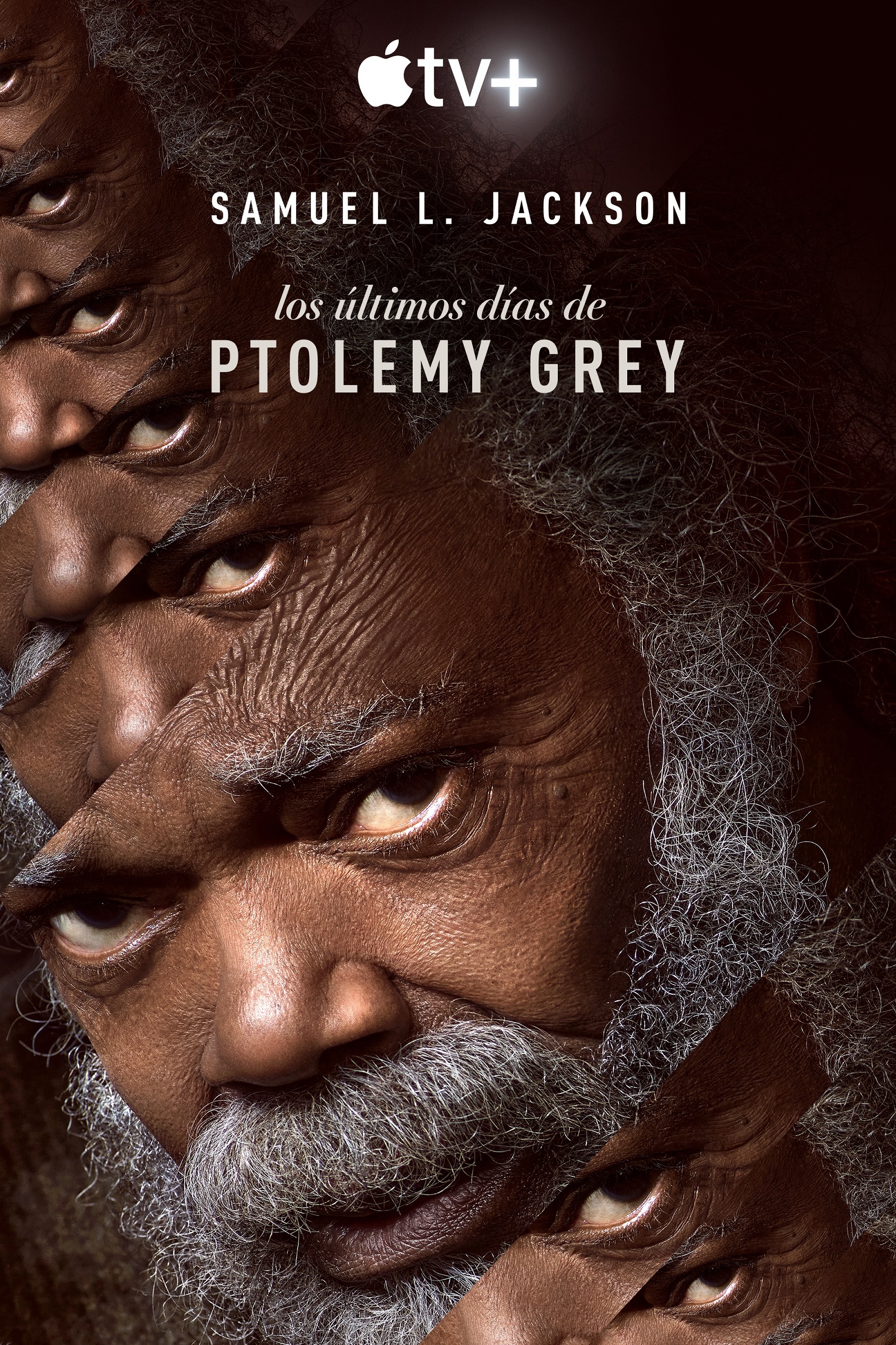 La miniserie 'Los últimos días de Ptolemy Grey', protagonizada por Samuel L. Jackson, se estrena este viernes en Apple TV+