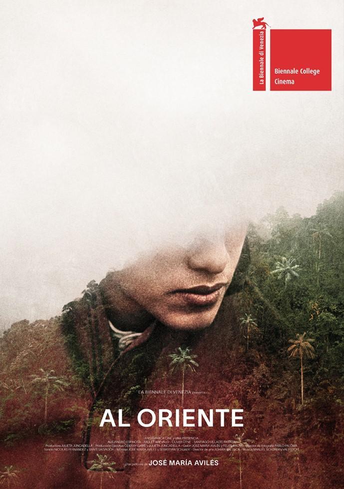 'Al Oriente', dirigida por José María Avilés estará en el Festival de Málaga