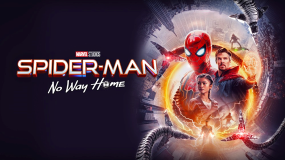 'Spider-Man: Sin Camino a Casa' se podrá comprar en VOD el 22 de marzo