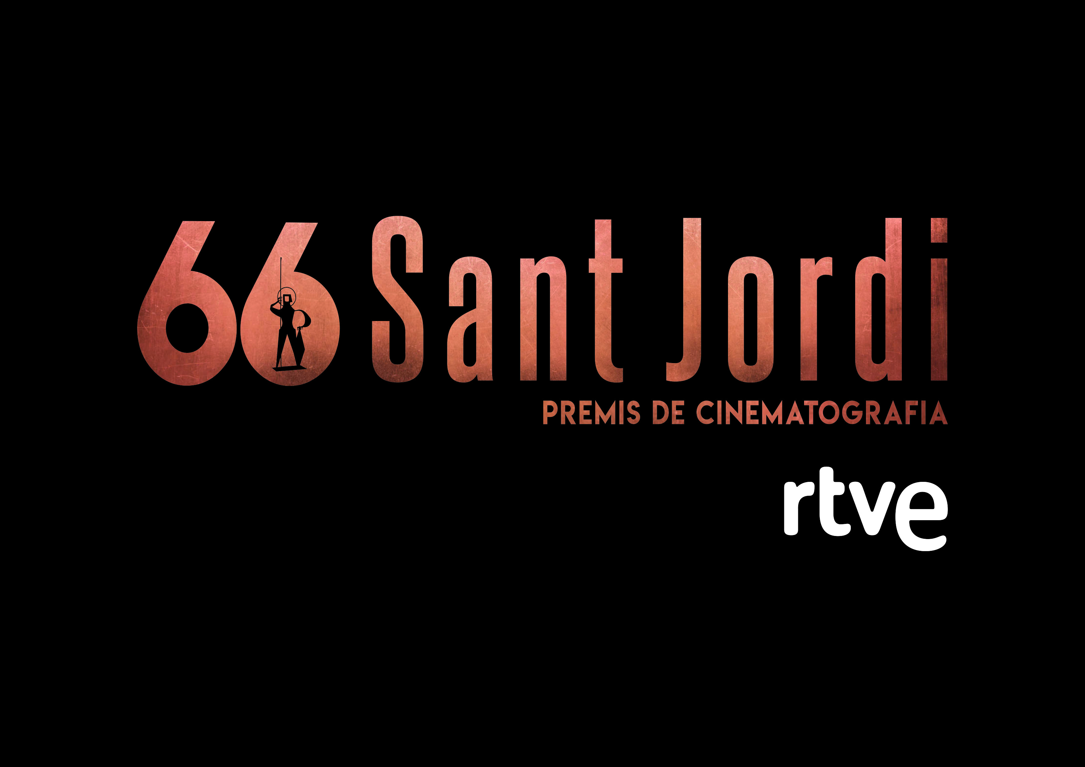 Los Premios RNE Sant Jordi de Cinematografía estrenan su canal en Filmin