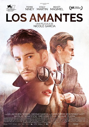 'Los Amantes' se estrenará el 22 de julio