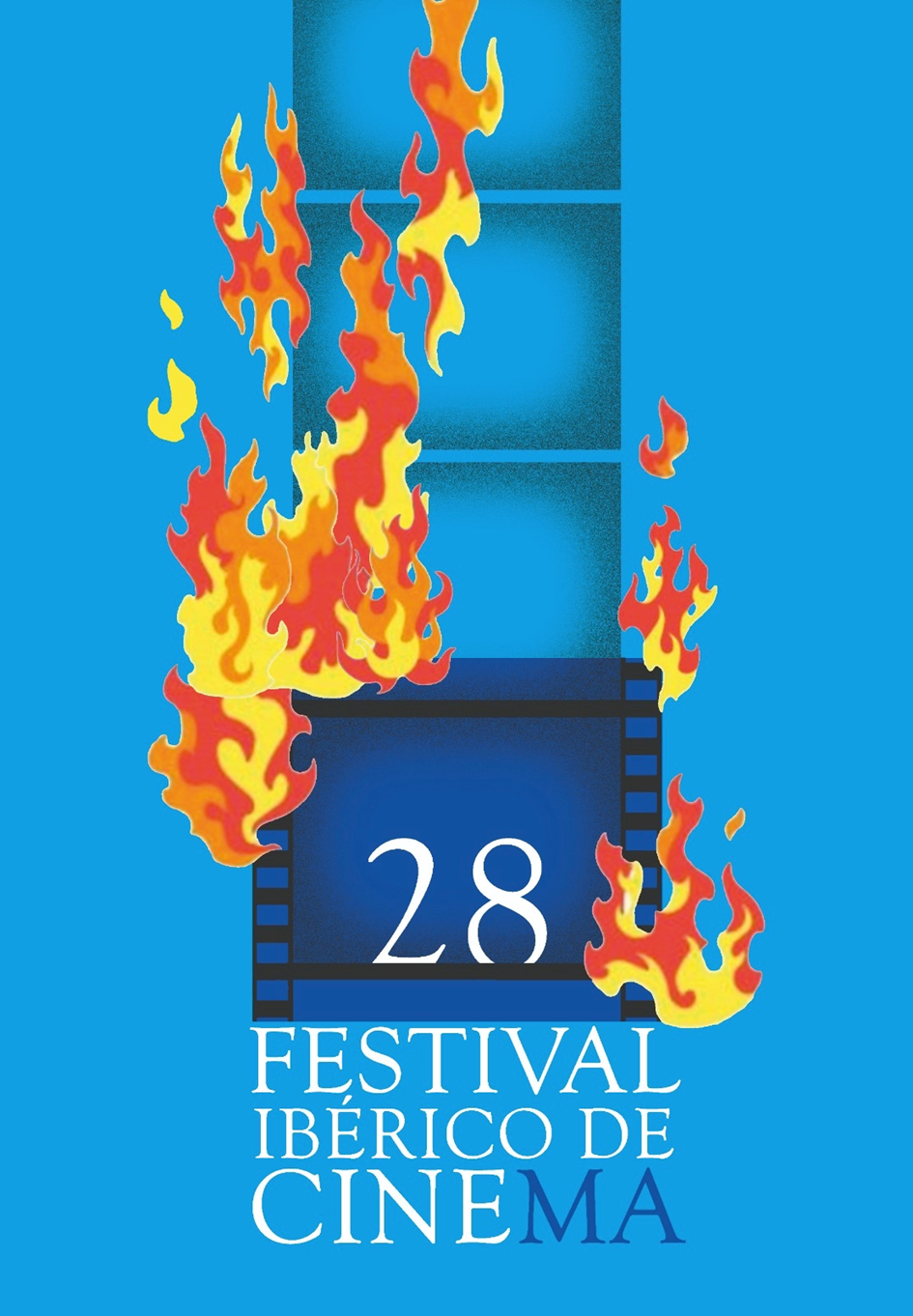 Récord histórico de participación de cortometrajes en el Festival Ibérico de Badajoz