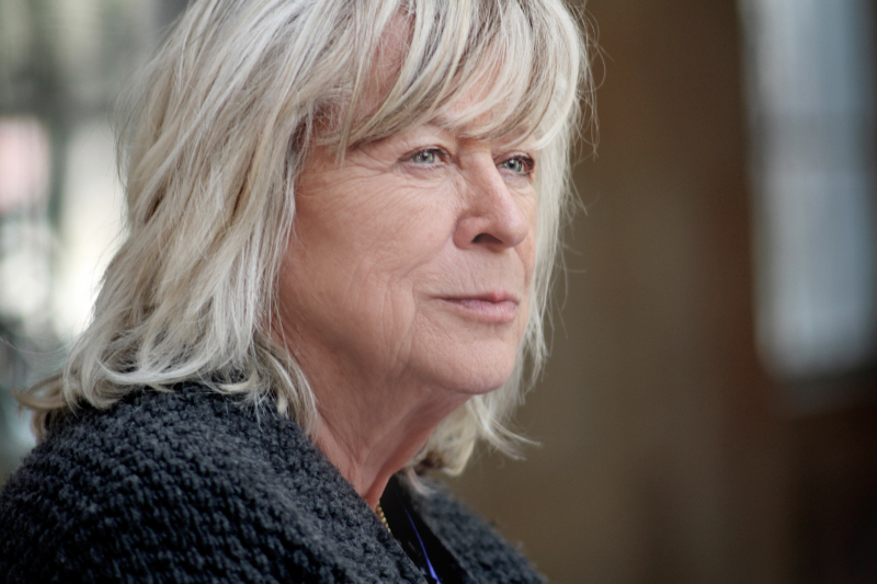 La European Film Academy honra a Margarethe von Trotta con el premio de honor