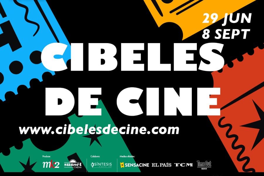 Llega la recta final de Cibeles de Cine