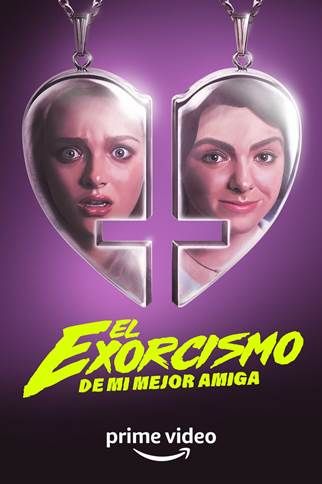 'El Exorcismo de mi mejor amiga' muestra su tráiler