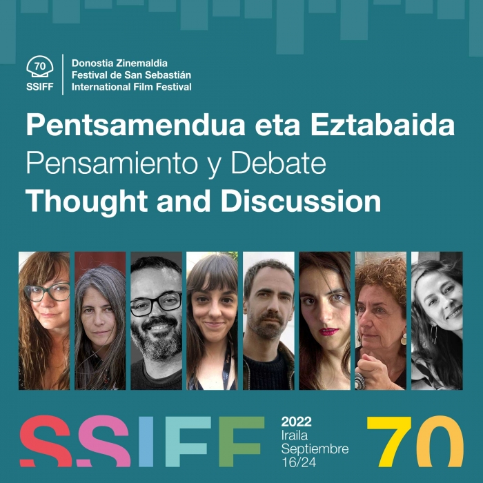 Isabel Coixet, Selva Almada, Elena López Riera, Ruth Beckermann y Natalia López Gallardo, entre las conversaciones y clases magistrales de la 70ª edición del Festival de San Sebastián