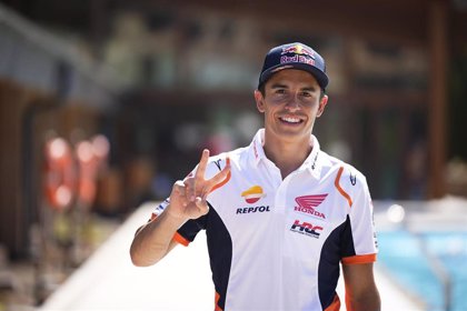 Prime Video estrenará una nueva docuserie sobre Marc Márquez