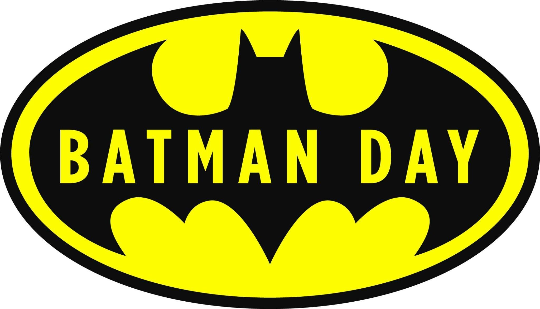 DC Celebra Batman Day el 17 de Septiembre