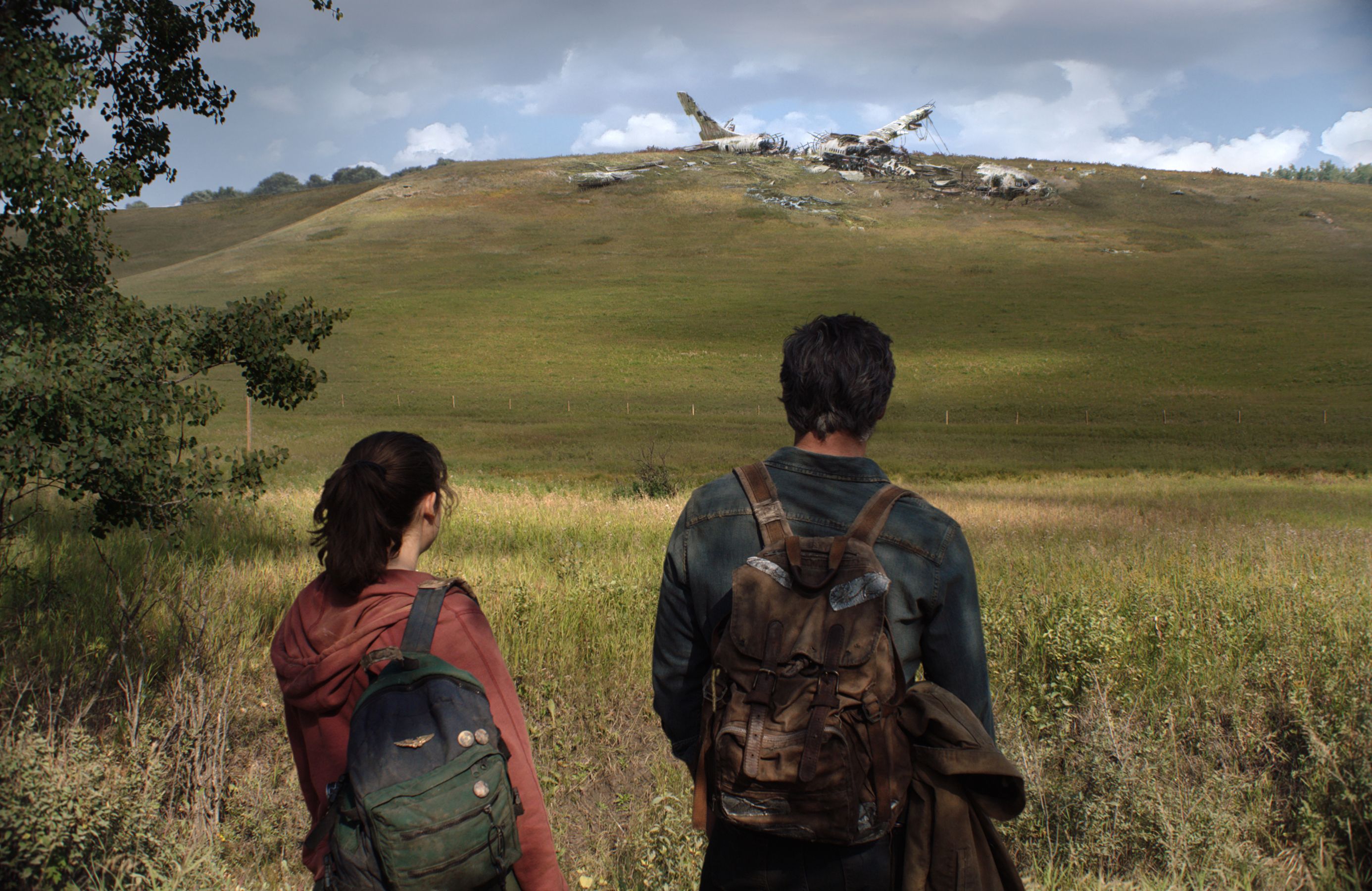 HBO lanza el primer teaser de su nueva serie 'The Last of Us'