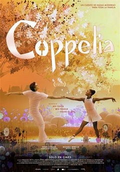 'Coppelia' se presentará en el Festival Choreoscope el 18 de octubre