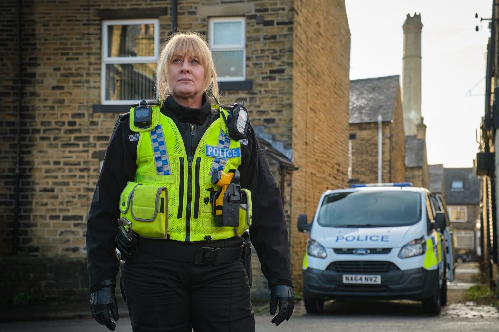 'Happy Valley', la tercera (y última) temporada se podrá ver en Movistar Plus+