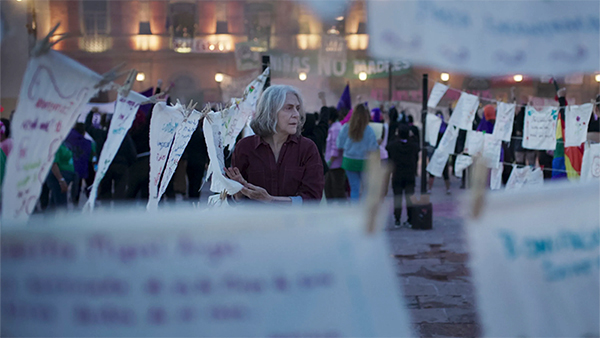 Fundación Casa de México y Festival Cine por Mujeres Madrid inician el ciclo "De madres e hijos"