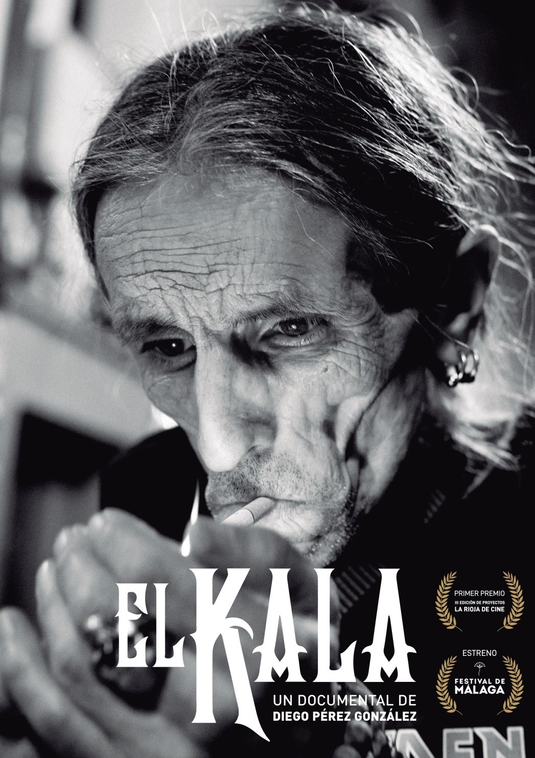 El cortometraje documental de 'El Kala' llega al Festival de Málaga