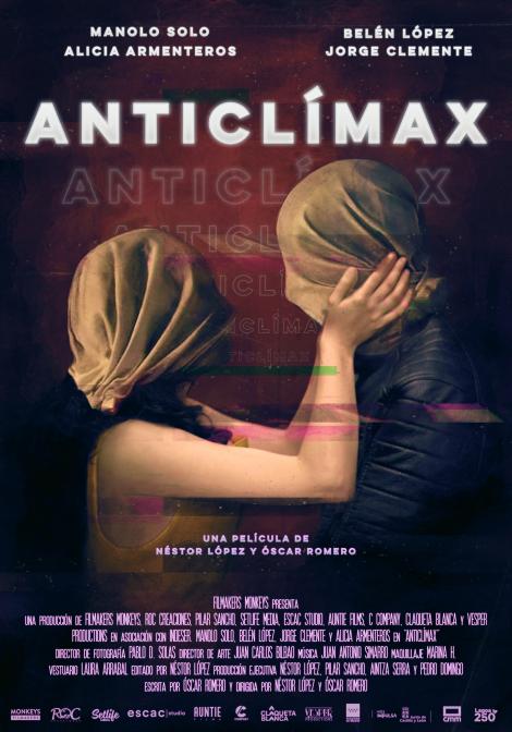 'Anticlímax': la disminución onírica y progresiva del amor