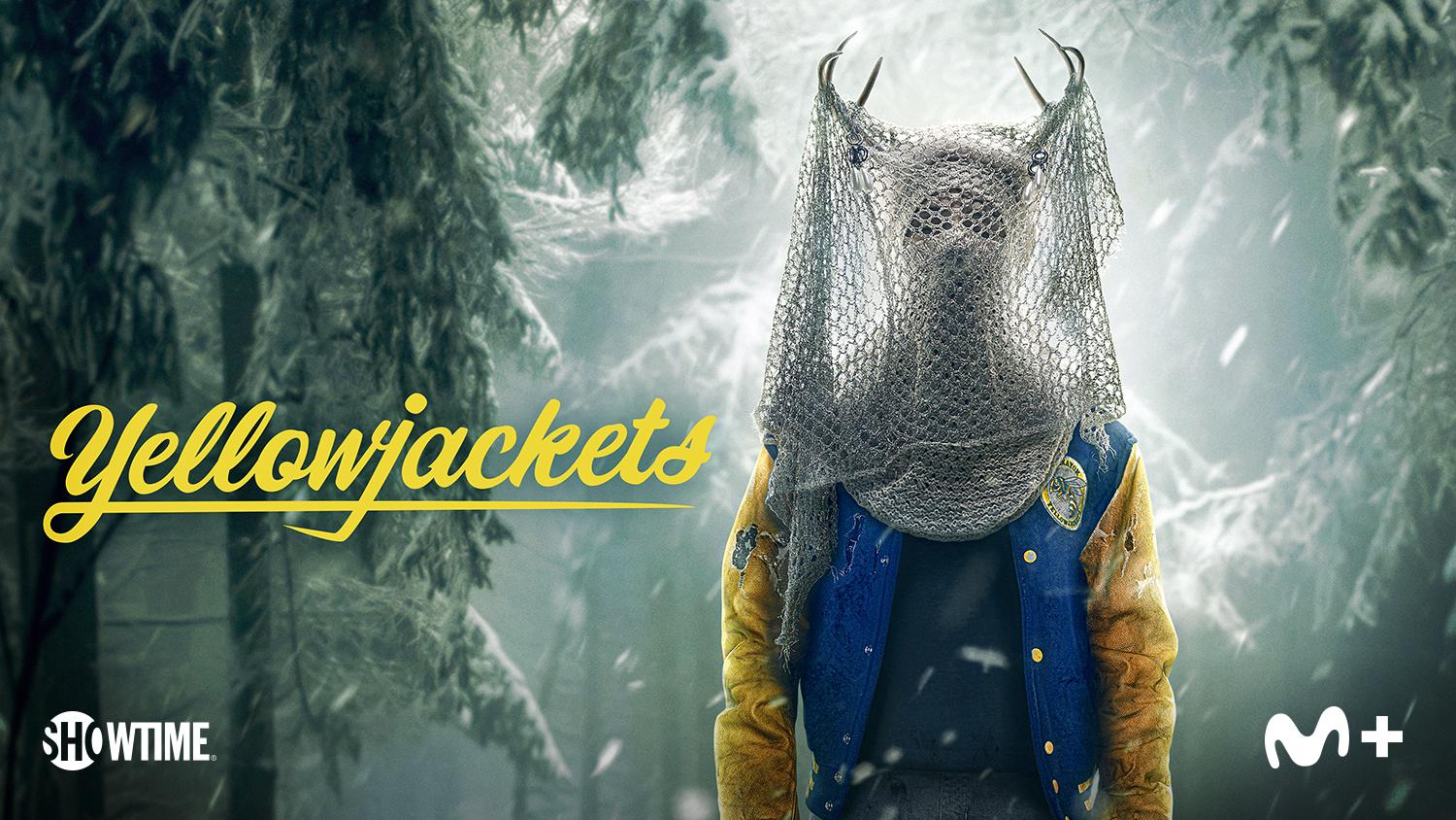 'Yellowjackets' T2 llega a Movistar Plus+ el 24 de marzo, con la incorporación de Elijah Wood